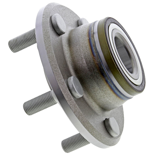 G513224 Wheel Bearing and Hub Assembly Mevotech Original Grade Canada