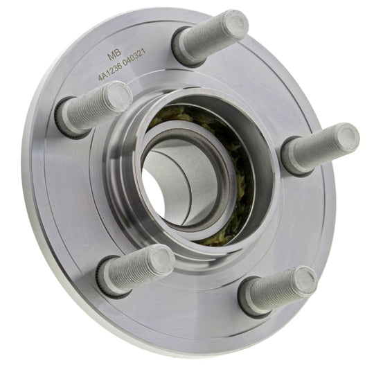 G513224 Wheel Bearing and Hub Assembly Mevotech Original Grade Canada