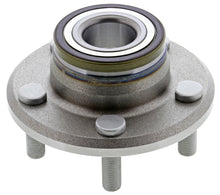 Load image into Gallery viewer, G513224 Wheel Bearing and Hub Assembly Mevotech Original Grade Canada