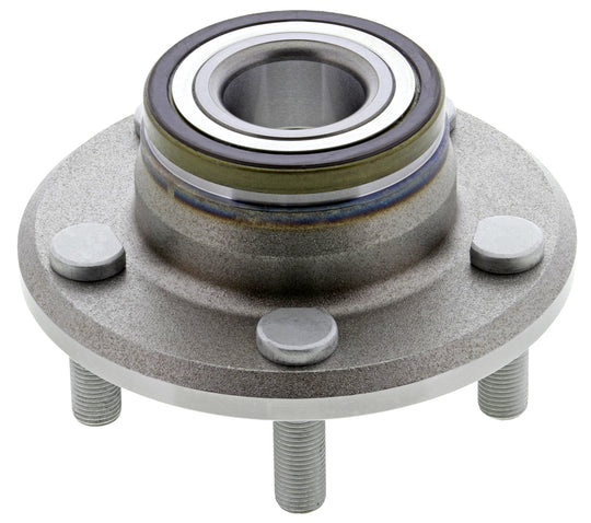 G513224 Wheel Bearing and Hub Assembly Mevotech Original Grade Canada