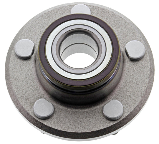 G513224 Wheel Bearing and Hub Assembly Mevotech Original Grade Canada