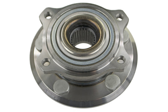 G513225 Wheel Bearing and Hub Assembly Mevotech Original Grade Canada