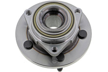 Charger l'image dans la galerie, G513228 Wheel Bearing and Hub Assembly Mevotech Original Grade Canada
