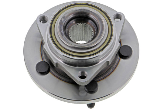 G513228 Wheel Bearing and Hub Assembly Mevotech Original Grade Canada