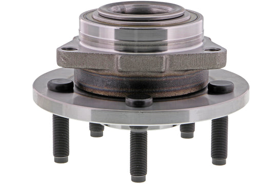 G513228 Wheel Bearing and Hub Assembly Mevotech Original Grade Canada