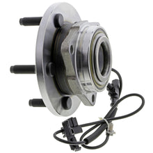 Load image into Gallery viewer, G513229 Wheel Bearing and Hub Assembly Mevotech Original Grade Canada