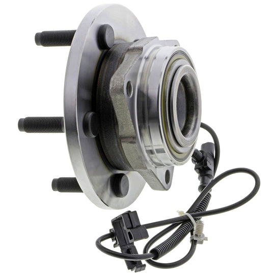 G513229 Wheel Bearing and Hub Assembly Mevotech Original Grade Canada