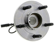 Load image into Gallery viewer, G513229 Wheel Bearing and Hub Assembly Mevotech Original Grade Canada