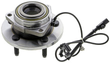 Load image into Gallery viewer, G513229 Wheel Bearing and Hub Assembly Mevotech Original Grade Canada