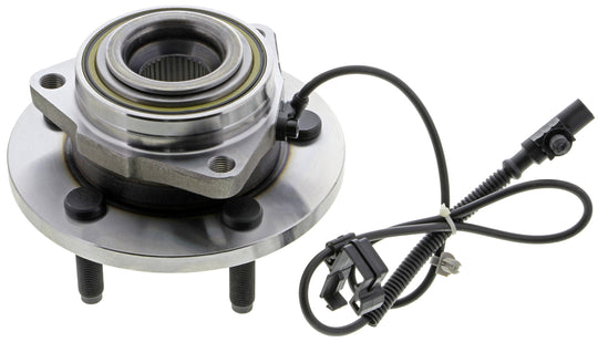 G513229 Wheel Bearing and Hub Assembly Mevotech Original Grade Canada