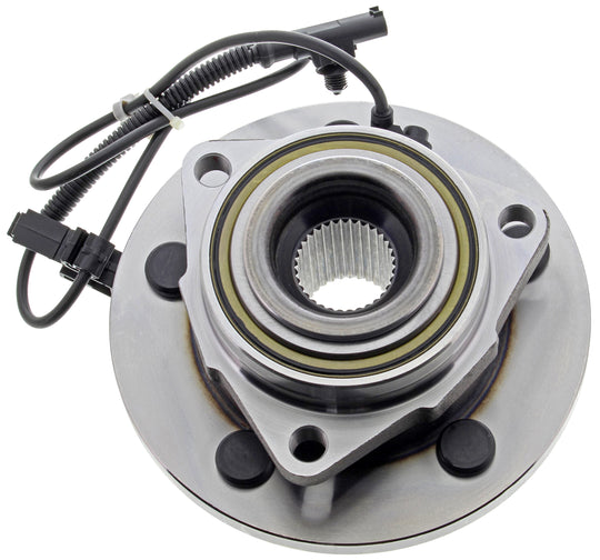 G513229 Wheel Bearing and Hub Assembly Mevotech Original Grade Canada