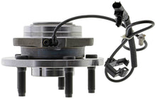 Load image into Gallery viewer, G513229 Wheel Bearing and Hub Assembly Mevotech Original Grade Canada