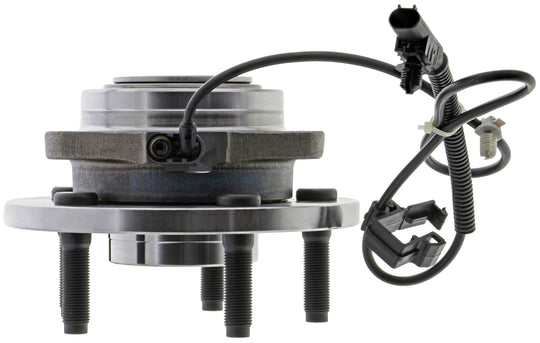 G513229 Wheel Bearing and Hub Assembly Mevotech Original Grade Canada