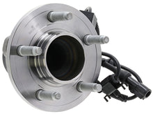 Charger l'image dans la galerie, G513230 Wheel Bearing and Hub Assembly Mevotech Original Grade Canada