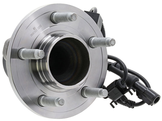 G513230 Wheel Bearing and Hub Assembly Mevotech Original Grade Canada