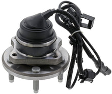 Charger l'image dans la galerie, G513230 Wheel Bearing and Hub Assembly Mevotech Original Grade Canada