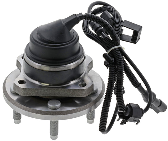 G513230 Wheel Bearing and Hub Assembly Mevotech Original Grade Canada