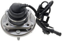 Charger l'image dans la galerie, G513230 Wheel Bearing and Hub Assembly Mevotech Original Grade Canada