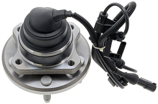 G513230 Wheel Bearing and Hub Assembly Mevotech Original Grade Canada