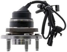 Charger l'image dans la galerie, G513230 Wheel Bearing and Hub Assembly Mevotech Original Grade Canada