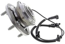 Load image into Gallery viewer, G513234 Wheel Bearing and Hub Assembly Mevotech Original Grade Canada