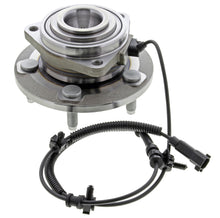 Load image into Gallery viewer, G513234 Wheel Bearing and Hub Assembly Mevotech Original Grade Canada