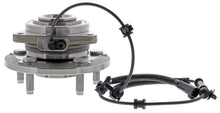 Load image into Gallery viewer, G513234 Wheel Bearing and Hub Assembly Mevotech Original Grade Canada