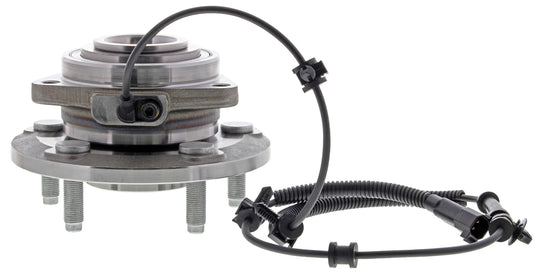 G513234 Wheel Bearing and Hub Assembly Mevotech Original Grade Canada
