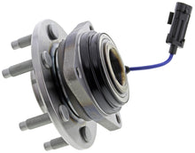 Load image into Gallery viewer, G513236 Wheel Bearing and Hub Assembly Mevotech Original Grade Canada