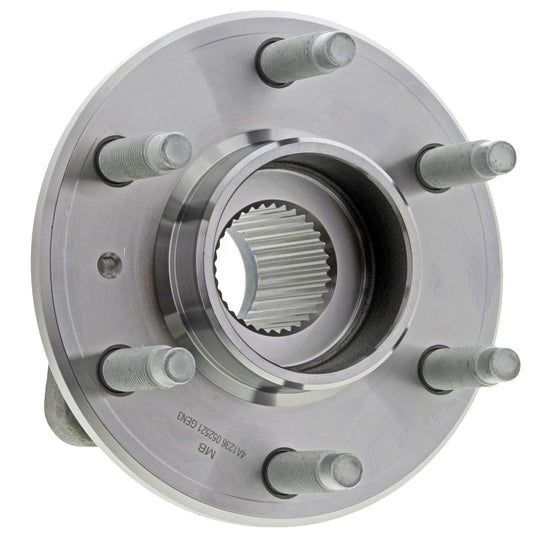 G513236 Wheel Bearing and Hub Assembly Mevotech Original Grade Canada