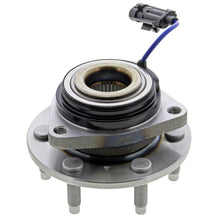 Load image into Gallery viewer, G513236 Wheel Bearing and Hub Assembly Mevotech Original Grade Canada