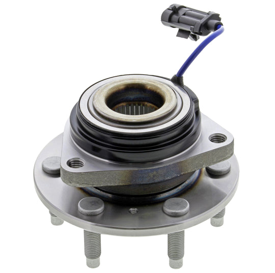 G513236 Wheel Bearing and Hub Assembly Mevotech Original Grade Canada