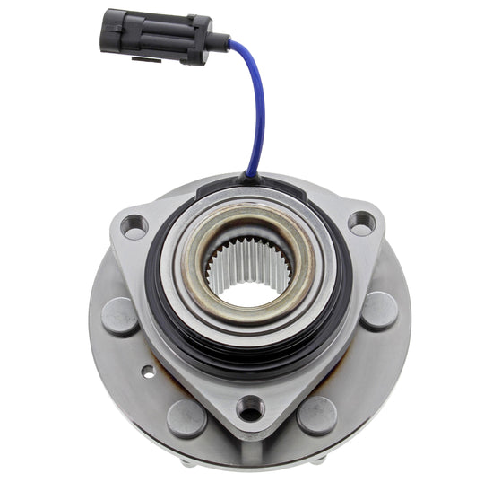 G513236 Wheel Bearing and Hub Assembly Mevotech Original Grade Canada