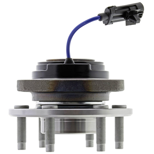 G513236 Wheel Bearing and Hub Assembly Mevotech Original Grade Canada