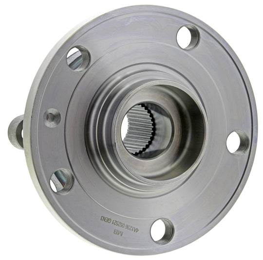 G513253 Wheel Bearing and Hub Assembly Mevotech Original Grade Canada