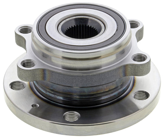G513253 Wheel Bearing and Hub Assembly Mevotech Original Grade Canada