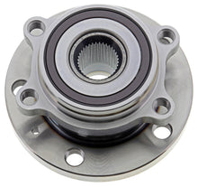 Load image into Gallery viewer, G513253 Wheel Bearing and Hub Assembly Mevotech Original Grade Canada