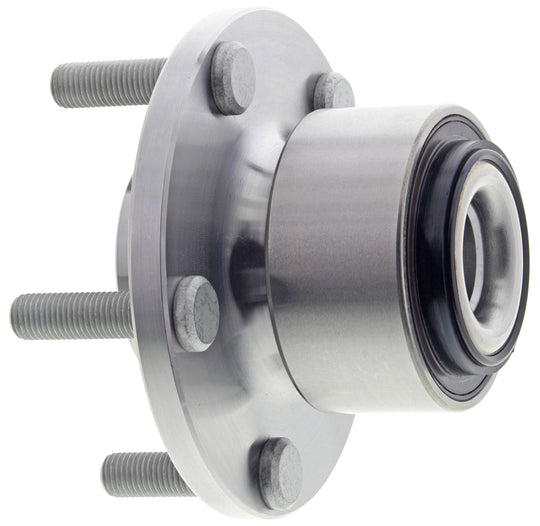 G513255 Wheel Bearing and Hub Assembly Mevotech Original Grade Canada