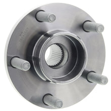 Load image into Gallery viewer, G513255 Wheel Bearing and Hub Assembly Mevotech Original Grade Canada