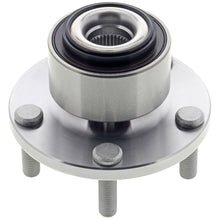 Load image into Gallery viewer, G513255 Wheel Bearing and Hub Assembly Mevotech Original Grade Canada
