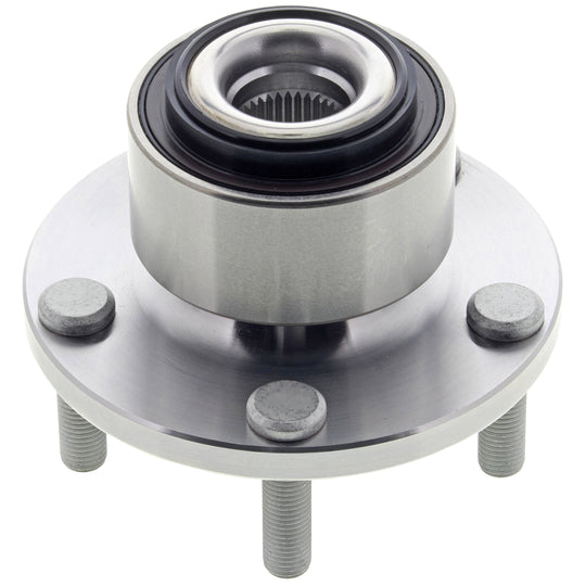 G513255 Wheel Bearing and Hub Assembly Mevotech Original Grade Canada