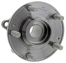 Load image into Gallery viewer, G513256 Wheel Bearing and Hub Assembly Mevotech Original Grade Canada