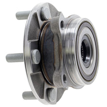 Load image into Gallery viewer, G513257 Wheel Bearing and Hub Assembly Mevotech Original Grade Canada