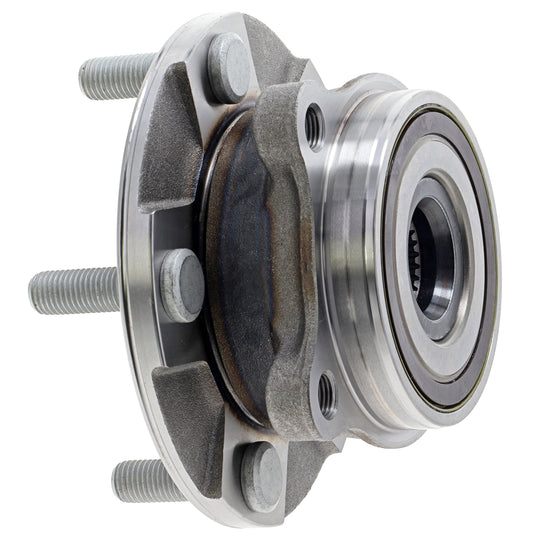 G513257 Wheel Bearing and Hub Assembly Mevotech Original Grade Canada