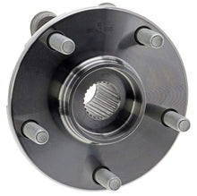 Load image into Gallery viewer, G513257 Wheel Bearing and Hub Assembly Mevotech Original Grade Canada
