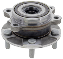 Load image into Gallery viewer, G513257 Wheel Bearing and Hub Assembly Mevotech Original Grade Canada