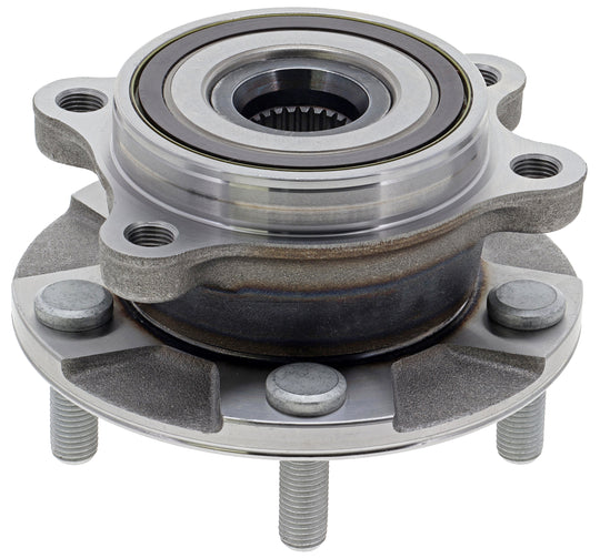 G513257 Wheel Bearing and Hub Assembly Mevotech Original Grade Canada