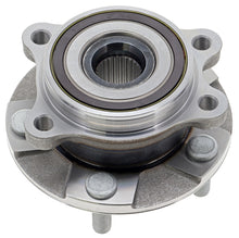 Load image into Gallery viewer, G513257 Wheel Bearing and Hub Assembly Mevotech Original Grade Canada