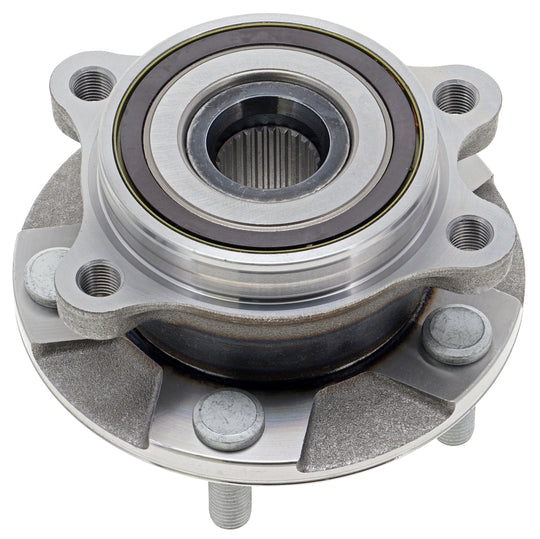 G513257 Wheel Bearing and Hub Assembly Mevotech Original Grade Canada