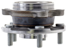 Load image into Gallery viewer, G513257 Wheel Bearing and Hub Assembly Mevotech Original Grade Canada